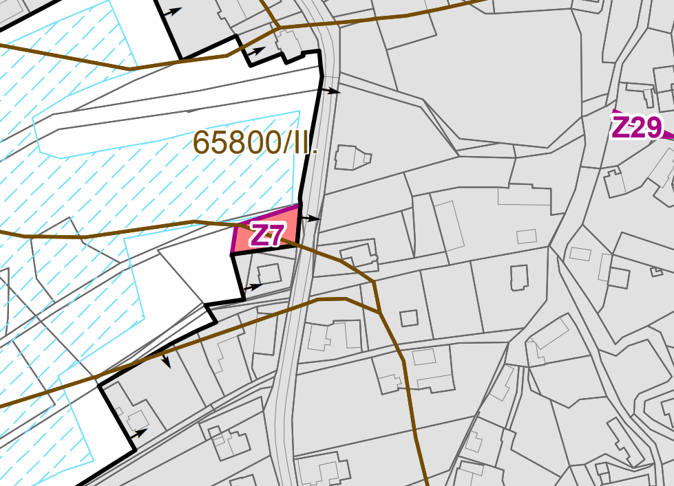 Prodej pozemku 2.220 m², Trnávka, Moravskoslezský kraj Prodej pozemku 2.220 m², Trnávka, Moravskoslezský kraj