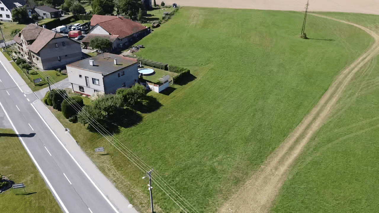 Prodej pozemku 2.220 m², Trnávka, Moravskoslezský kraj Prodej pozemku 2.220 m², Trnávka, Moravskoslezský kraj