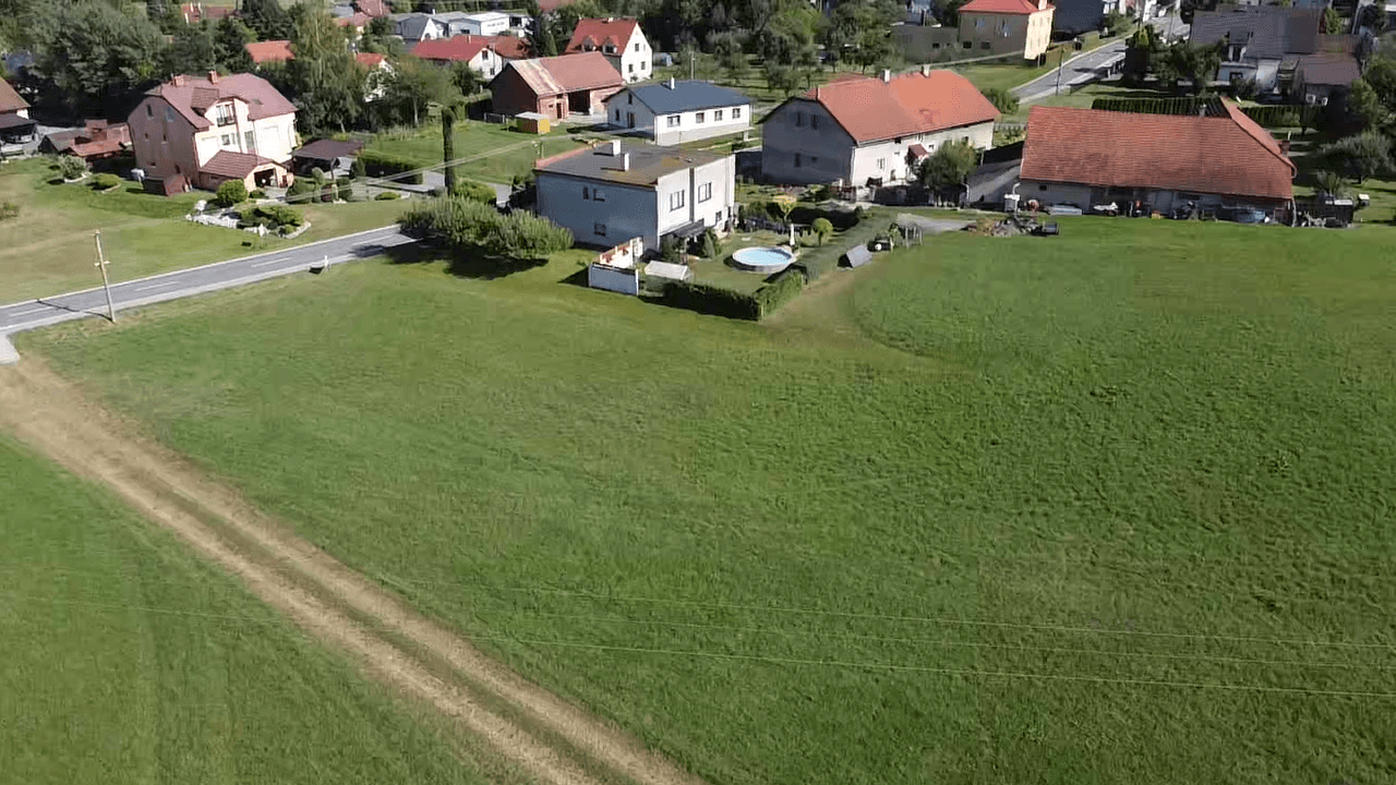 Prodej pozemku 2.220 m², Trnávka, Moravskoslezský kraj Prodej pozemku 2.220 m², Trnávka, Moravskoslezský kraj