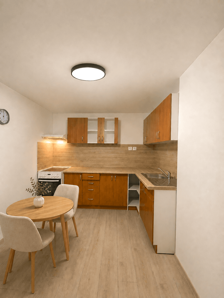 Pronájem bytu 4+1 118 m², Hlučínská, Ostrava, Moravskoslezský kraj Pronájem bytu 4+1 118 m², Hlučínská, Ostrava, Moravskoslezský kraj