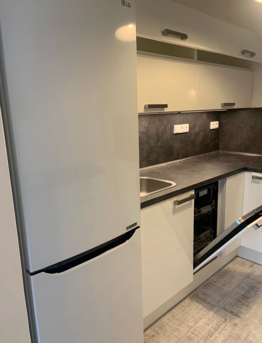 Pronájem bytu 2+kk 55 m², Lipová, Most, Ústecký kraj Pronájem bytu 2+kk 55 m², Lipová, Most, Ústecký kraj