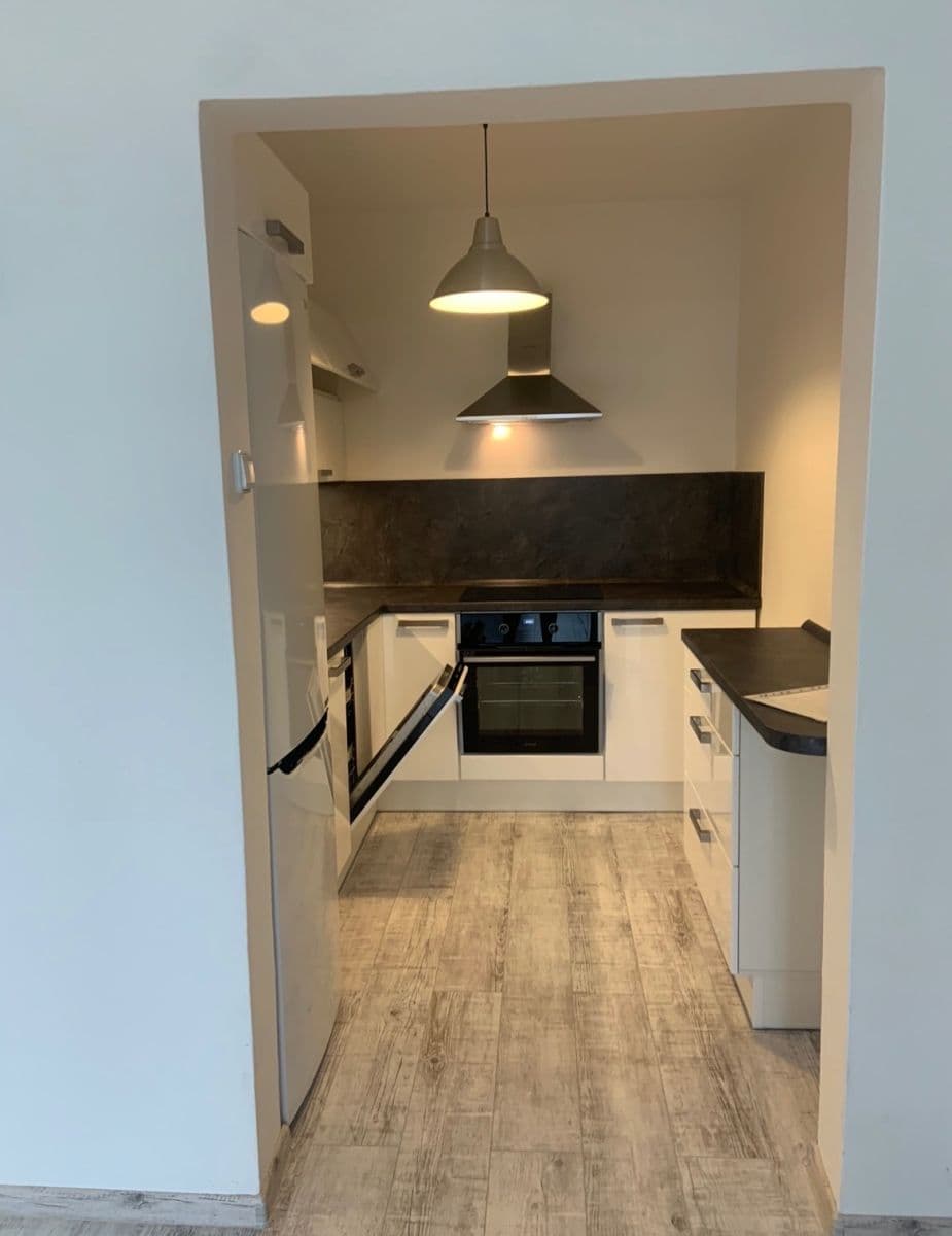 Pronájem bytu 2+kk 55 m², Lipová, Most, Ústecký kraj Pronájem bytu 2+kk 55 m², Lipová, Most, Ústecký kraj