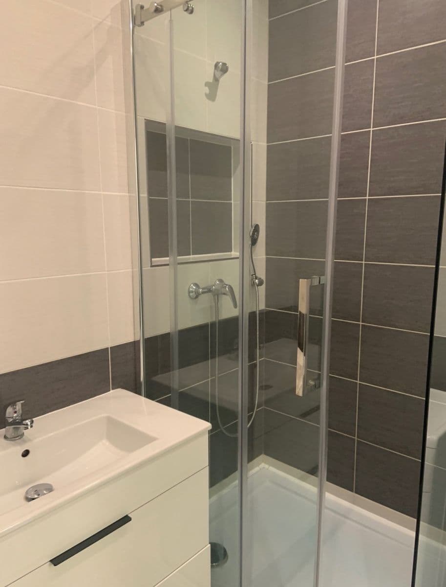 Pronájem bytu 2+kk 55 m², Lipová, Most, Ústecký kraj Pronájem bytu 2+kk 55 m², Lipová, Most, Ústecký kraj