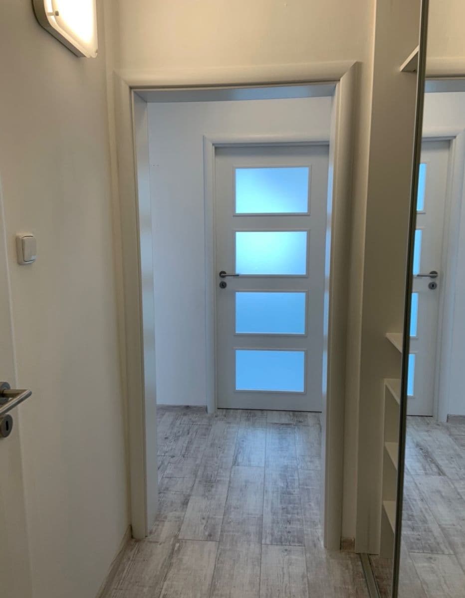Pronájem bytu 2+kk 55 m², Lipová, Most, Ústecký kraj Pronájem bytu 2+kk 55 m², Lipová, Most, Ústecký kraj