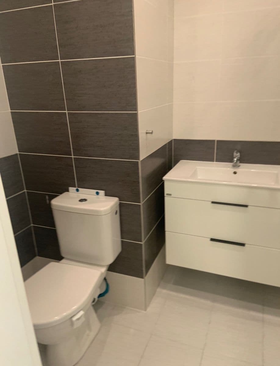 Pronájem bytu 2+kk 55 m², Lipová, Most, Ústecký kraj Pronájem bytu 2+kk 55 m², Lipová, Most, Ústecký kraj