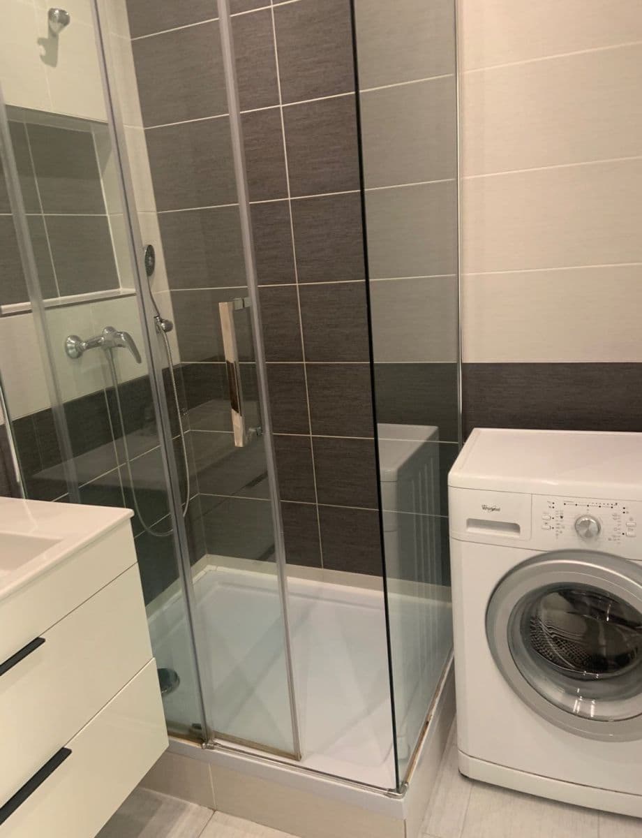 Pronájem bytu 2+kk 55 m², Lipová, Most, Ústecký kraj Pronájem bytu 2+kk 55 m², Lipová, Most, Ústecký kraj