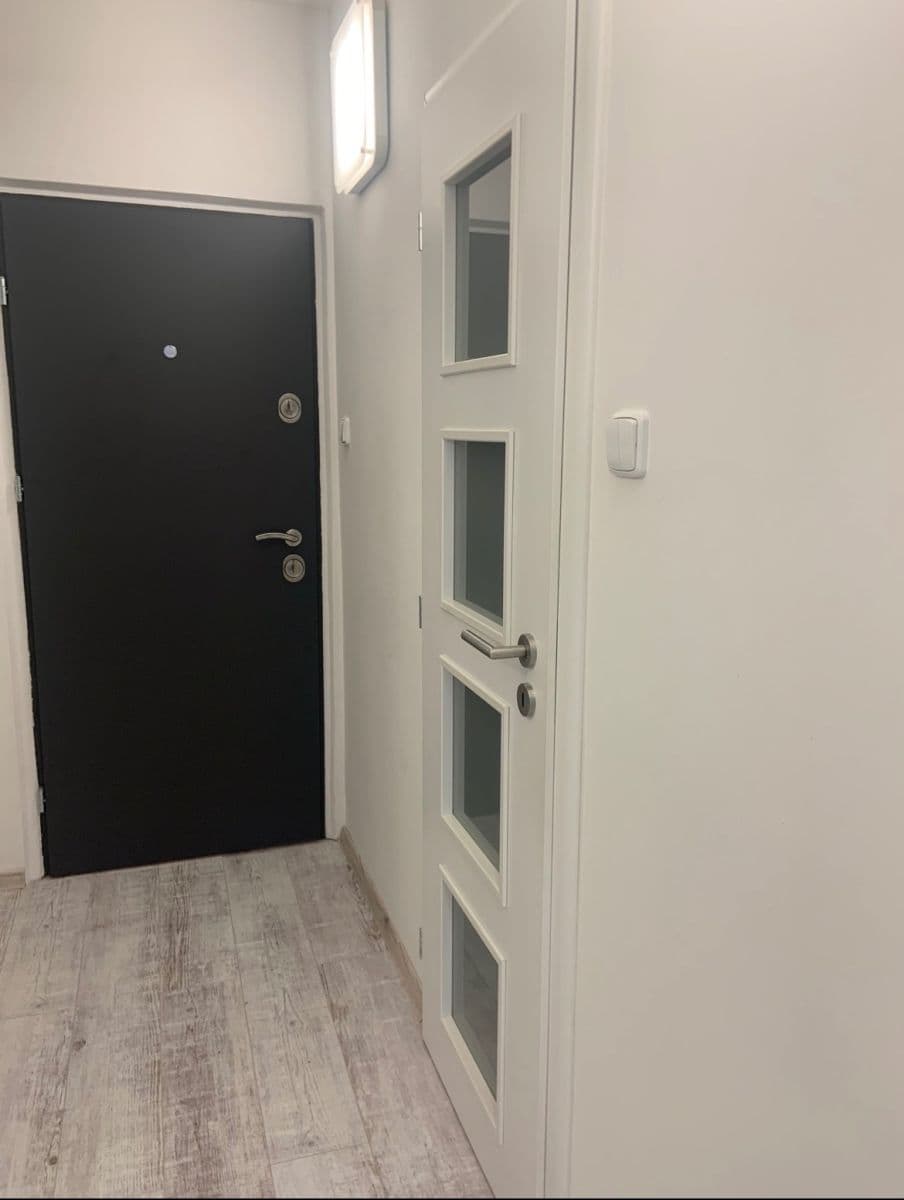 Pronájem bytu 2+kk 55 m², Lipová, Most, Ústecký kraj Pronájem bytu 2+kk 55 m², Lipová, Most, Ústecký kraj
