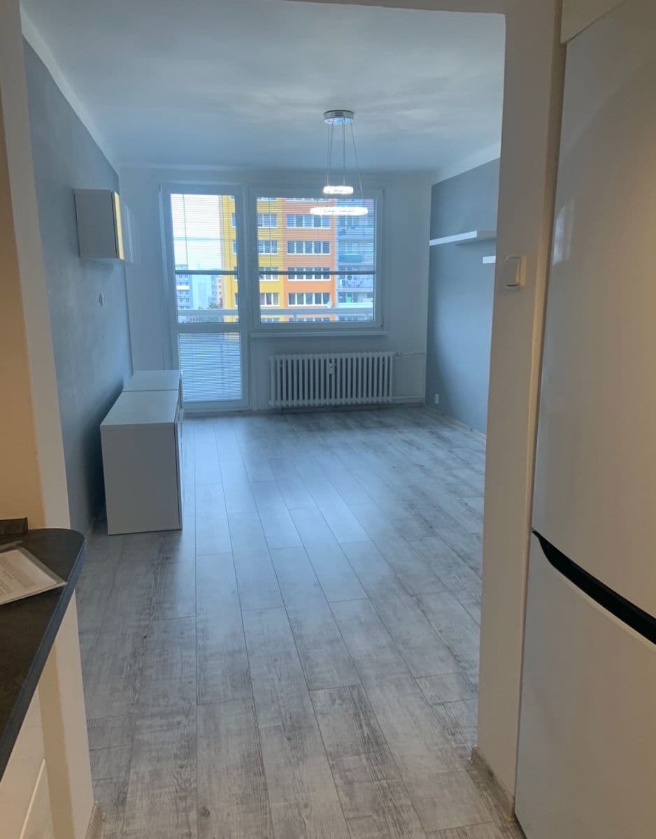 Pronájem bytu 2+kk 55 m², Lipová, Most, Ústecký kraj Pronájem bytu 2+kk 55 m², Lipová, Most, Ústecký kraj