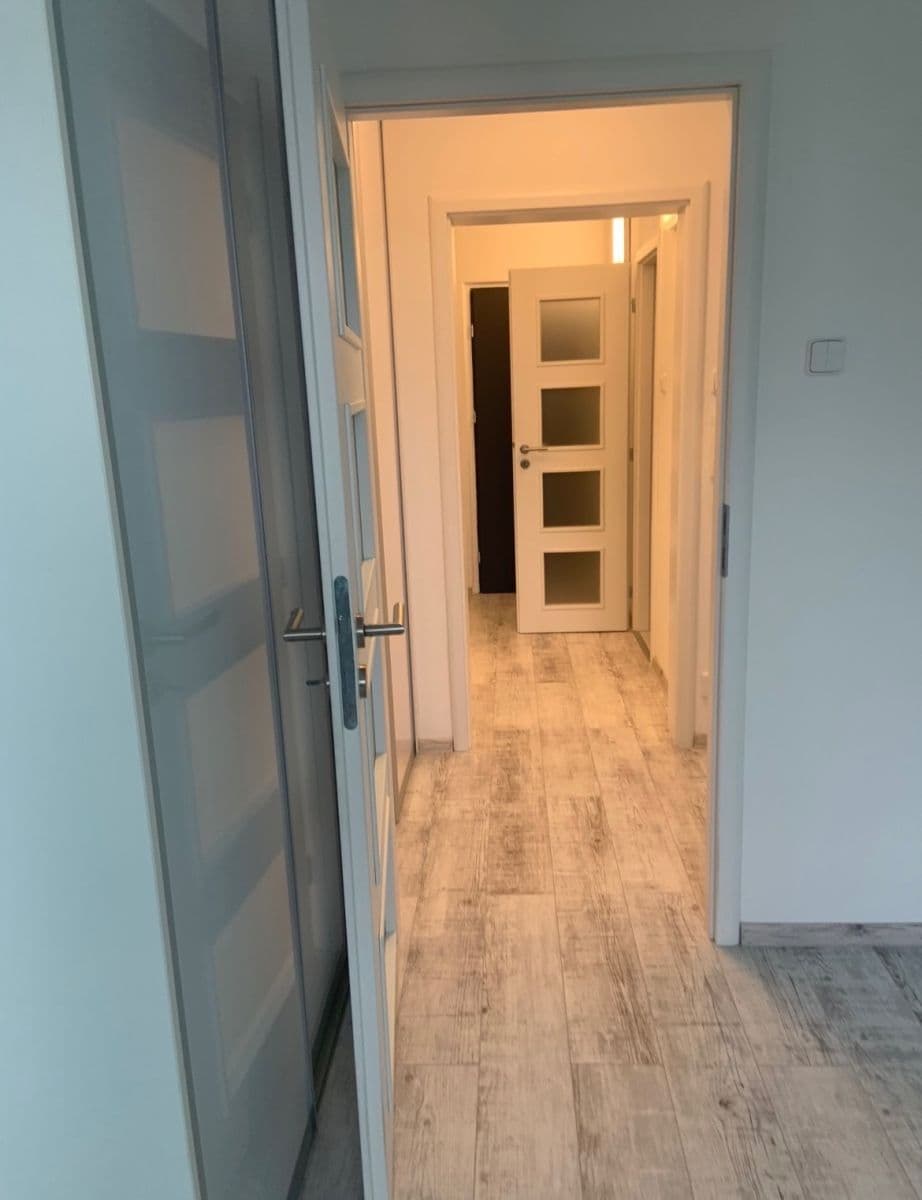 Pronájem bytu 2+kk 55 m², Lipová, Most, Ústecký kraj Pronájem bytu 2+kk 55 m², Lipová, Most, Ústecký kraj