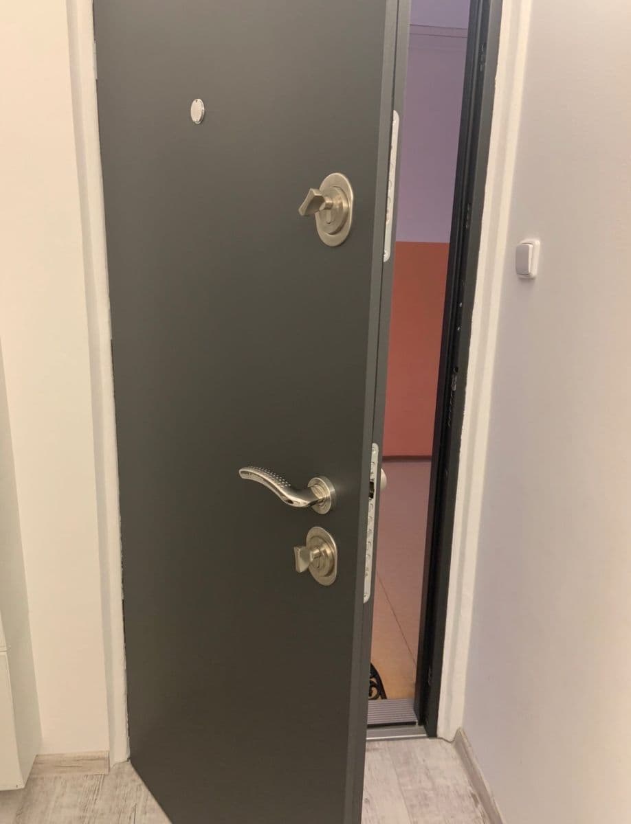 Pronájem bytu 2+kk 55 m², Lipová, Most, Ústecký kraj Pronájem bytu 2+kk 55 m², Lipová, Most, Ústecký kraj
