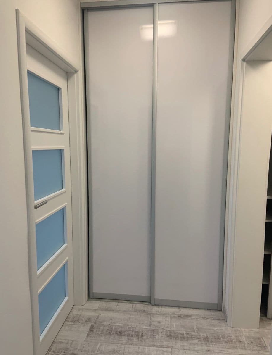 Pronájem bytu 2+kk 55 m², Lipová, Most, Ústecký kraj Pronájem bytu 2+kk 55 m², Lipová, Most, Ústecký kraj
