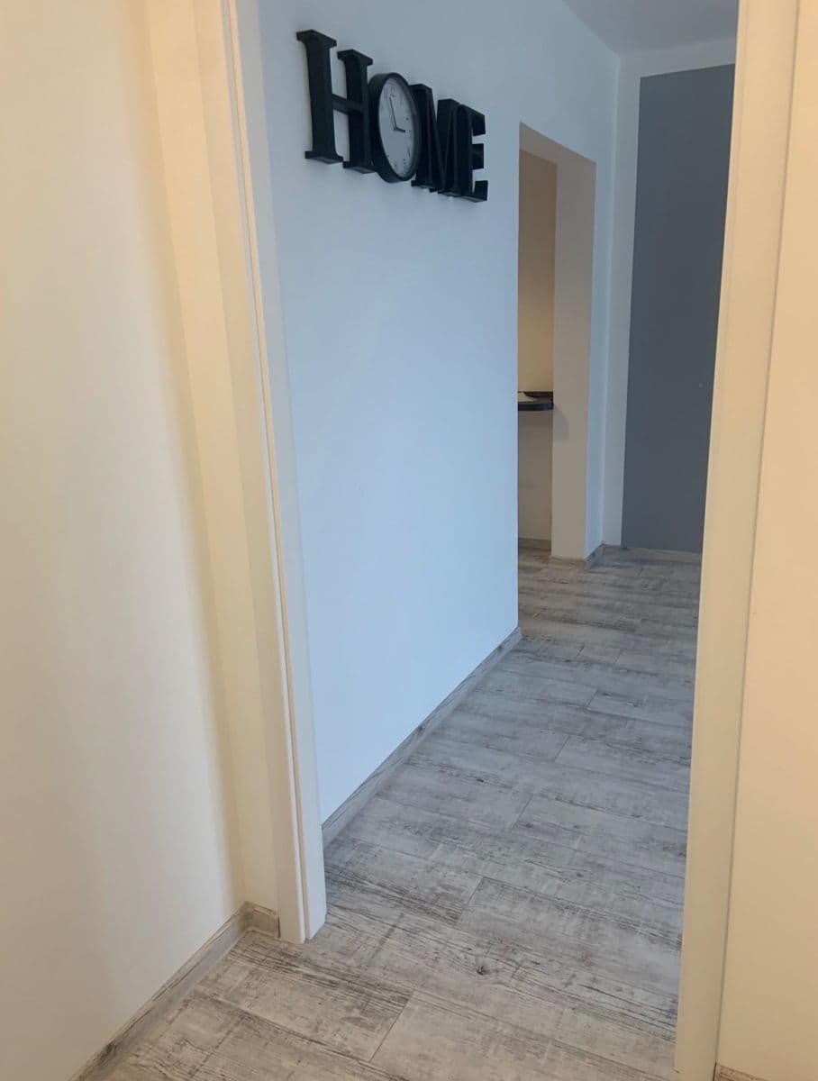 Pronájem bytu 2+kk 55 m², Lipová, Most, Ústecký kraj Pronájem bytu 2+kk 55 m², Lipová, Most, Ústecký kraj