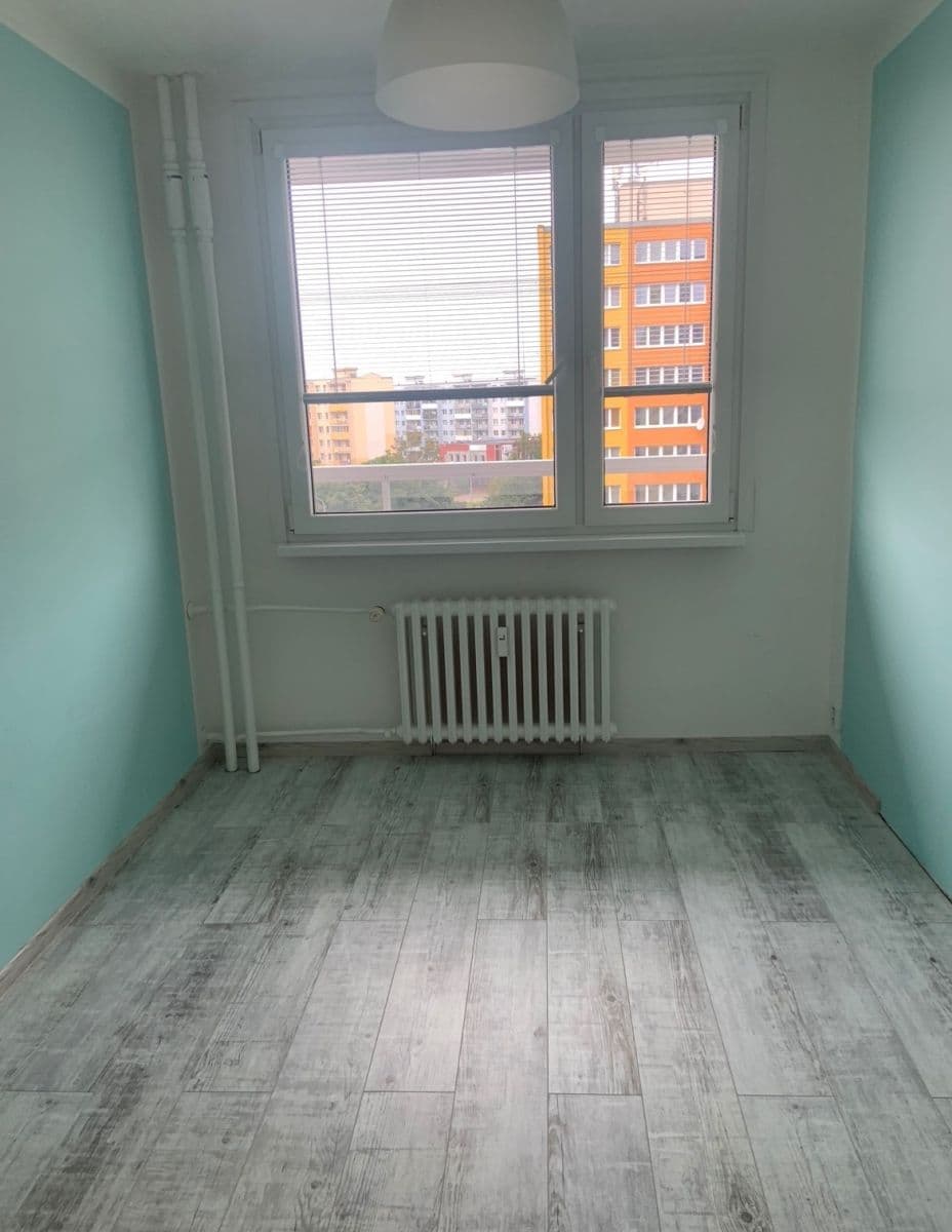 Pronájem bytu 2+kk 55 m², Lipová, Most, Ústecký kraj Pronájem bytu 2+kk 55 m², Lipová, Most, Ústecký kraj