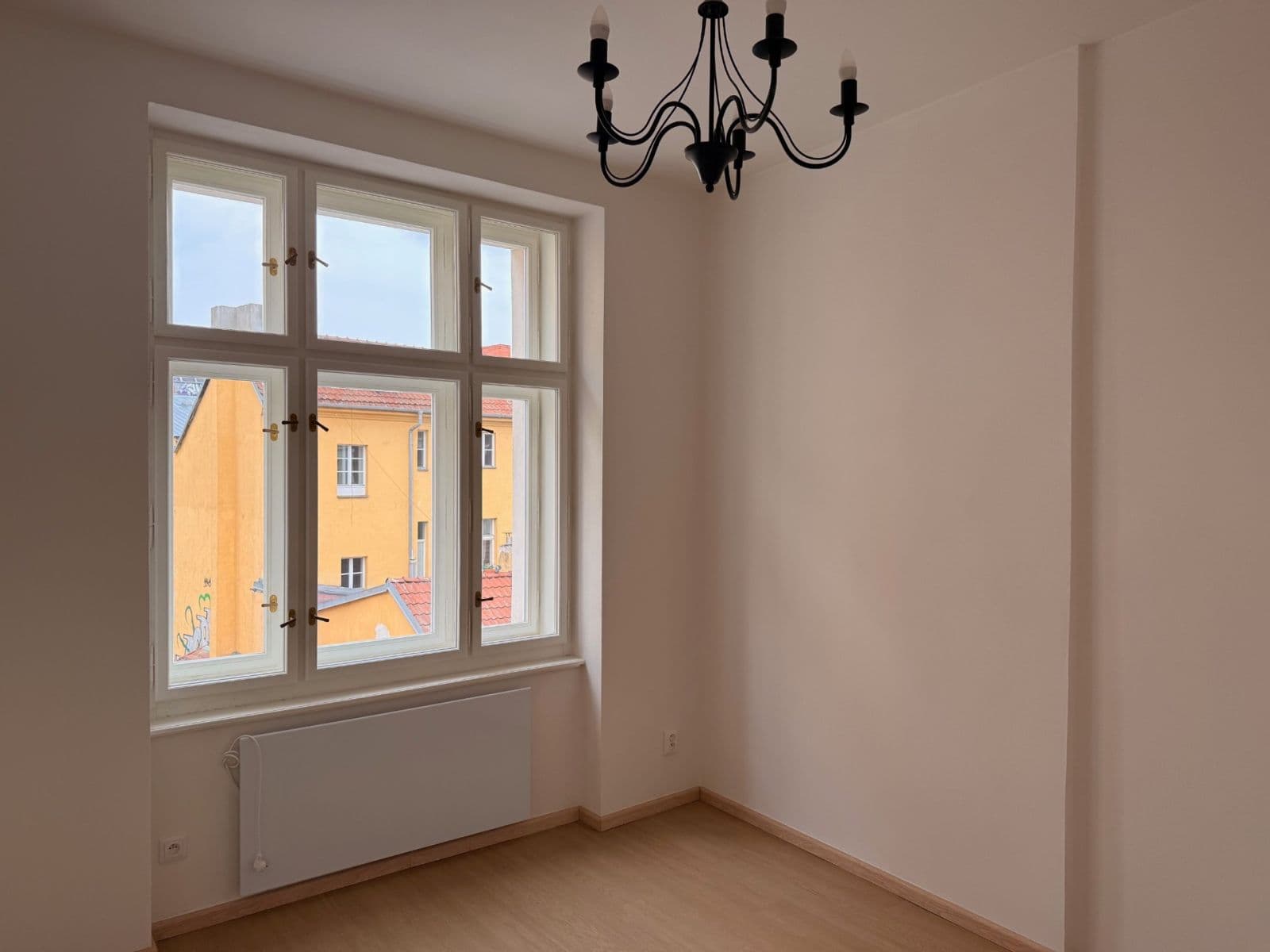 Pronájem bytu 2+1 52 m², Krymská, Praha, Praha Pronájem bytu 2+1 52 m², Krymská, Praha, Praha