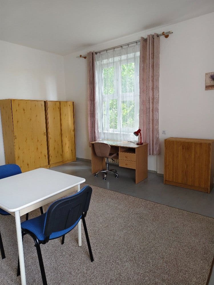Pronájem bytu 3+1 40 m², Kamenomlýnská, Brno, Jihomoravský kraj Pronájem bytu 3+1 40 m², Kamenomlýnská, Brno, Jihomoravský kraj
