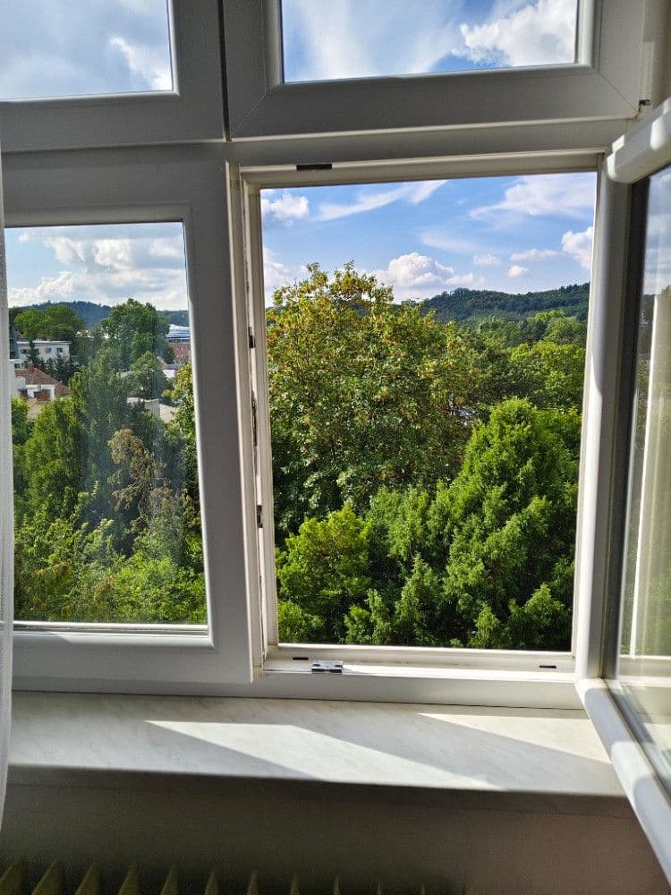 Pronájem bytu 3+1 40 m², Kamenomlýnská, Brno, Jihomoravský kraj Pronájem bytu 3+1 40 m², Kamenomlýnská, Brno, Jihomoravský kraj