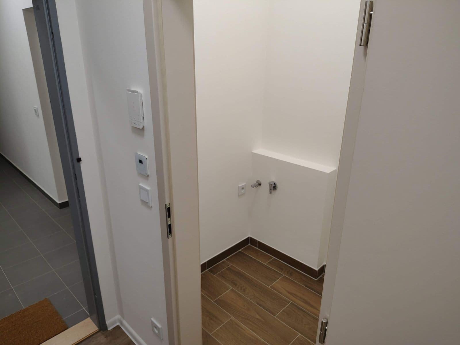 Pronájem bytu 2+kk 48 m², Arnošta Staňka, Praha, Praha Pronájem bytu 2+kk 48 m², Arnošta Staňka, Praha, Praha