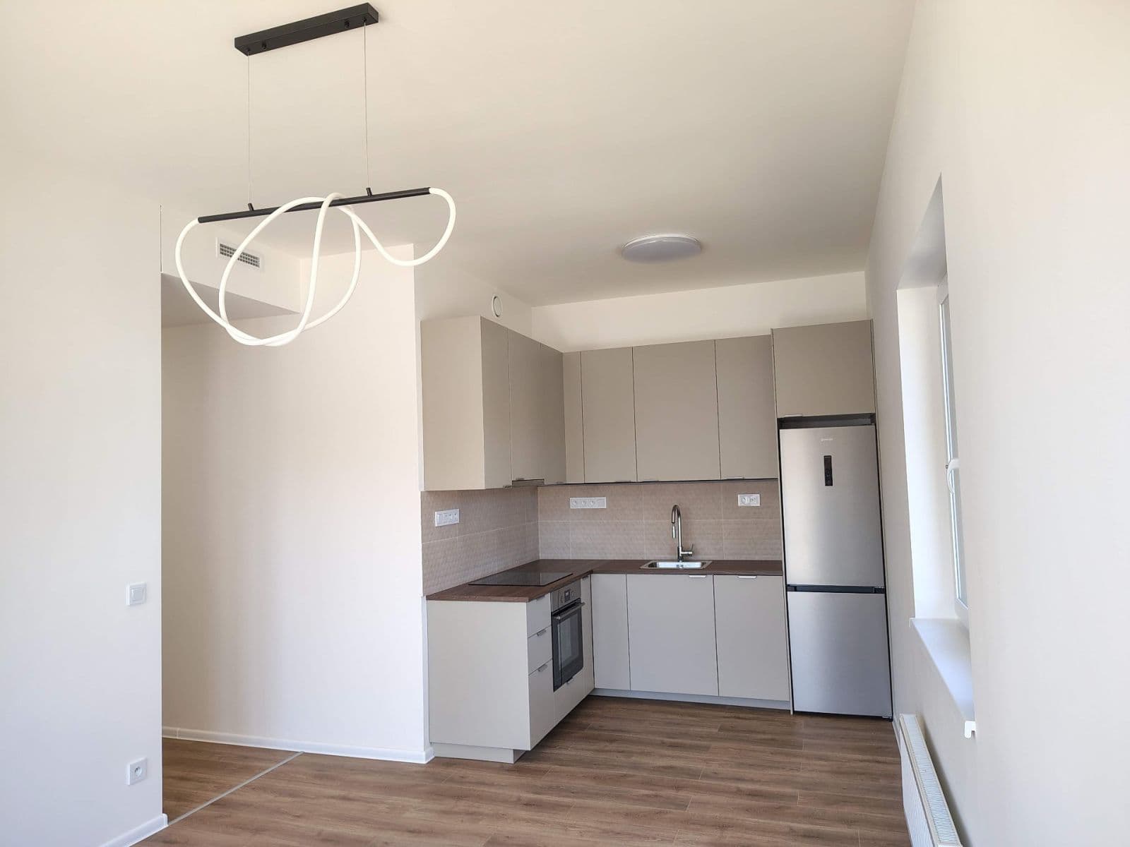 Pronájem bytu 2+kk 48 m², Arnošta Staňka, Praha, Praha Pronájem bytu 2+kk 48 m², Arnošta Staňka, Praha, Praha