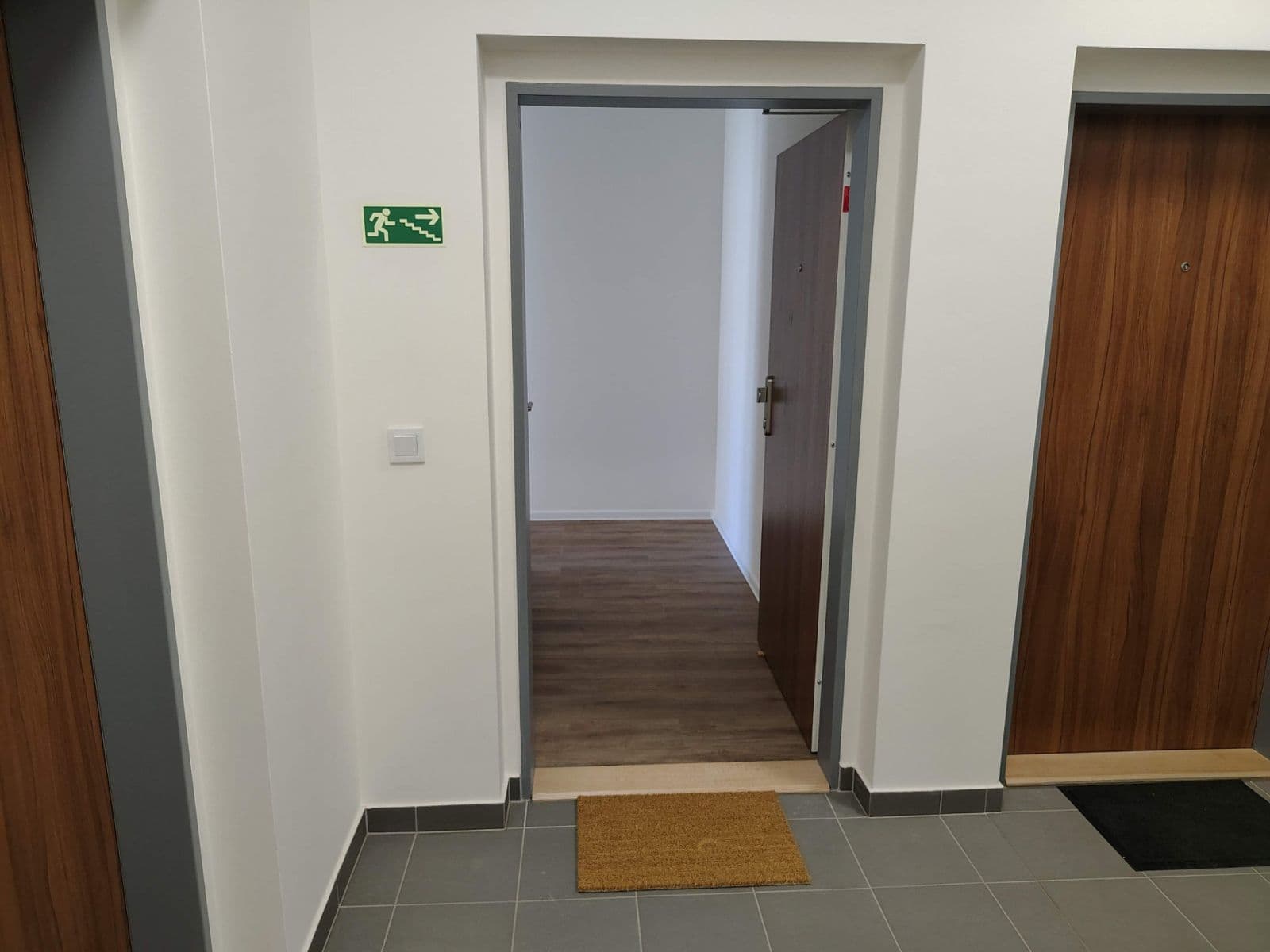 Pronájem bytu 2+kk 48 m², Arnošta Staňka, Praha, Praha Pronájem bytu 2+kk 48 m², Arnošta Staňka, Praha, Praha