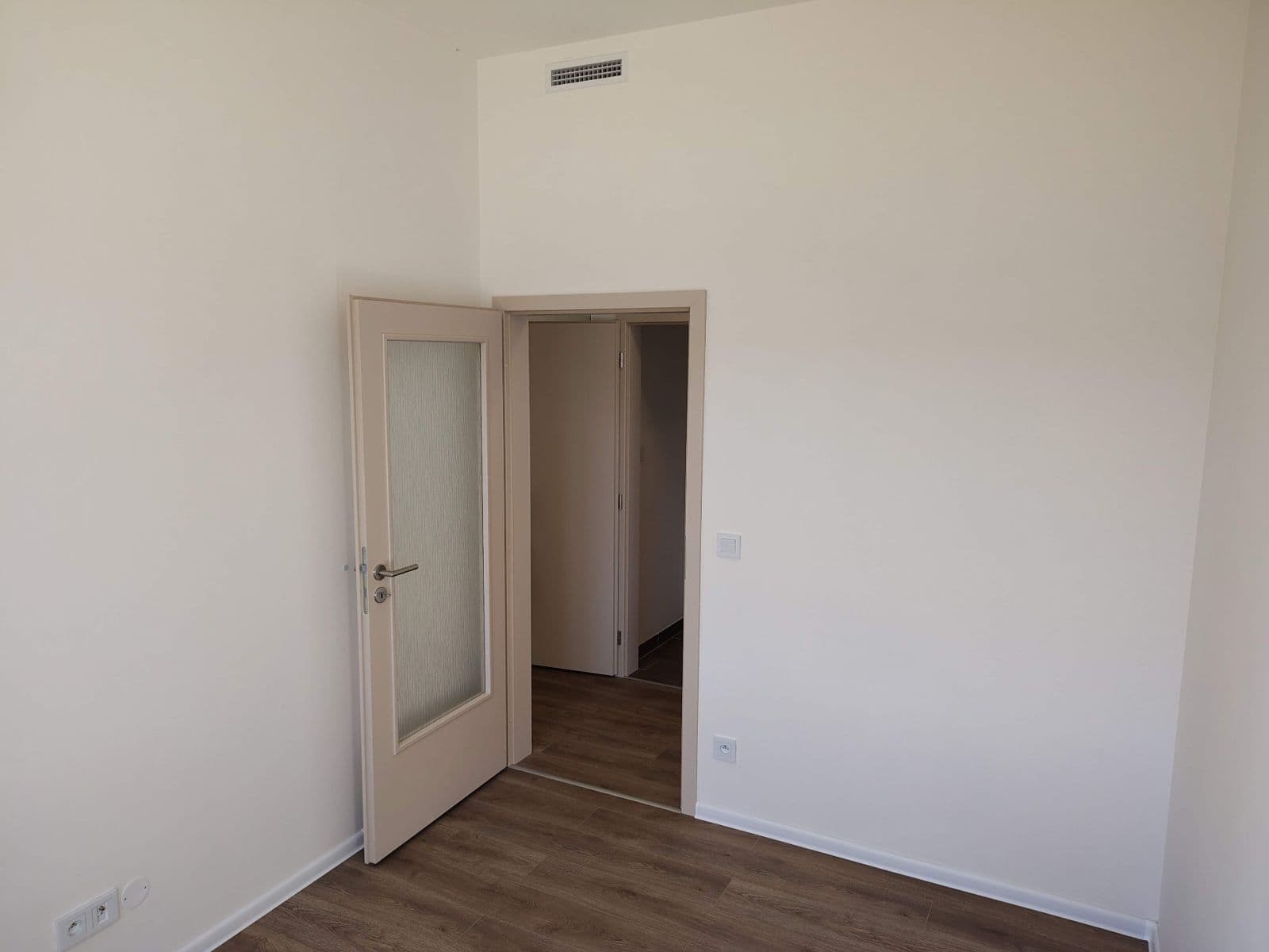 Pronájem bytu 2+kk 48 m², Arnošta Staňka, Praha, Praha Pronájem bytu 2+kk 48 m², Arnošta Staňka, Praha, Praha