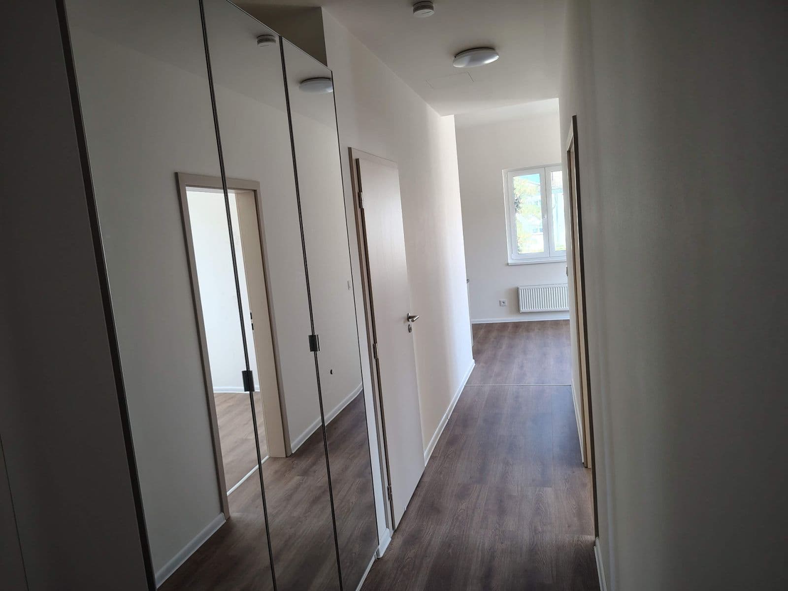 Pronájem bytu 2+kk 48 m², Arnošta Staňka, Praha, Praha Pronájem bytu 2+kk 48 m², Arnošta Staňka, Praha, Praha