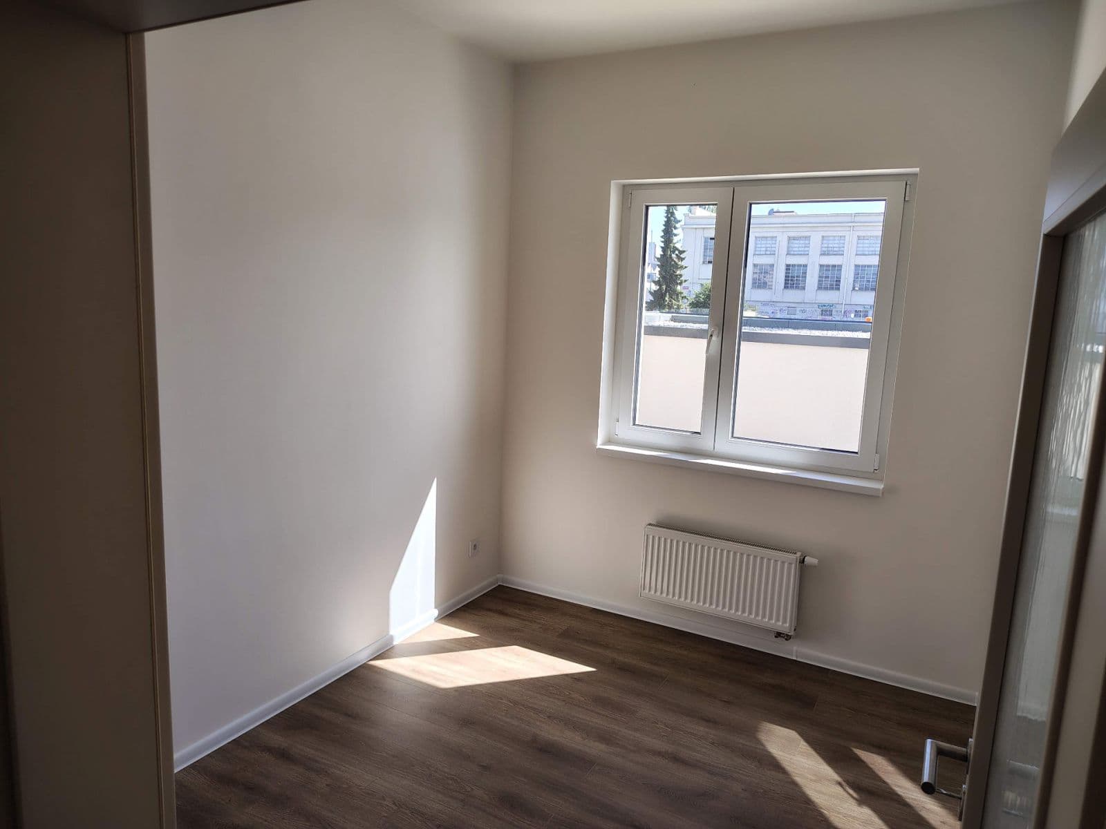 Pronájem bytu 2+kk 48 m², Arnošta Staňka, Praha, Praha Pronájem bytu 2+kk 48 m², Arnošta Staňka, Praha, Praha