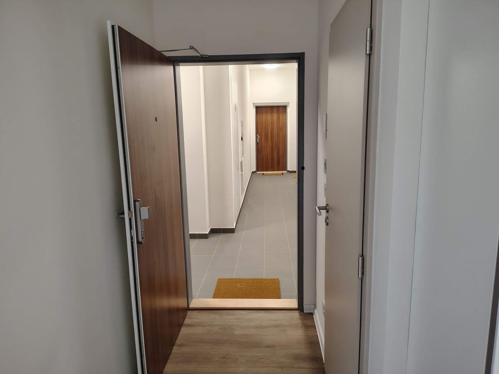 Pronájem bytu 2+kk 48 m², Arnošta Staňka, Praha, Praha Pronájem bytu 2+kk 48 m², Arnošta Staňka, Praha, Praha