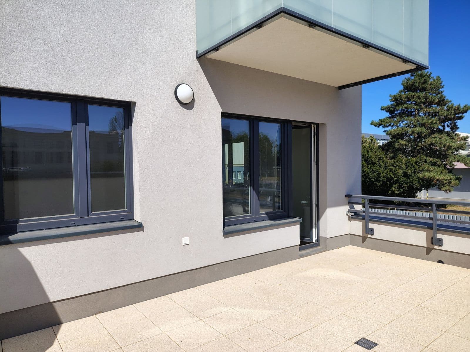 Pronájem bytu 2+kk 48 m², Arnošta Staňka, Praha, Praha Pronájem bytu 2+kk 48 m², Arnošta Staňka, Praha, Praha
