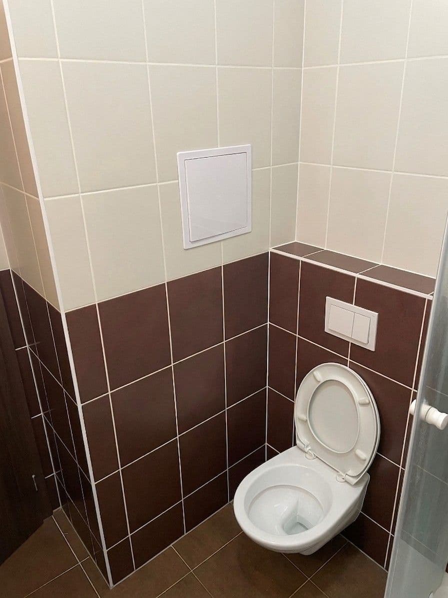 Pronájem bytu 1+kk 30 m², Jaroslava Holečka, Kladno, Středočeský kraj Pronájem bytu 1+kk 30 m², Jaroslava Holečka, Kladno, Středočeský kraj