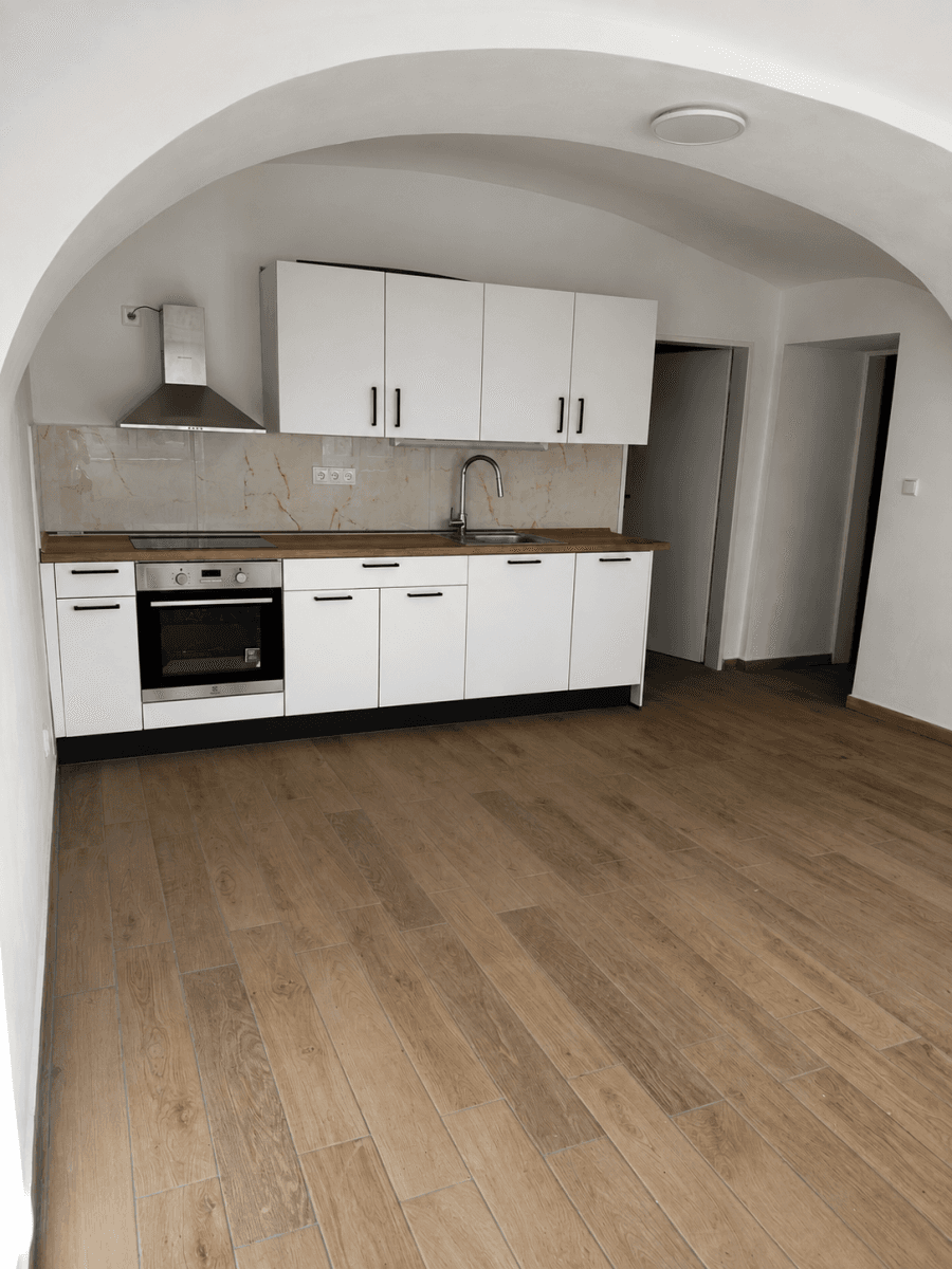 Pronájem bytu 2+kk 77 m², Jiráskova, Hostivice, Středočeský kraj Pronájem bytu 2+kk 77 m², Jiráskova, Hostivice, Středočeský kraj