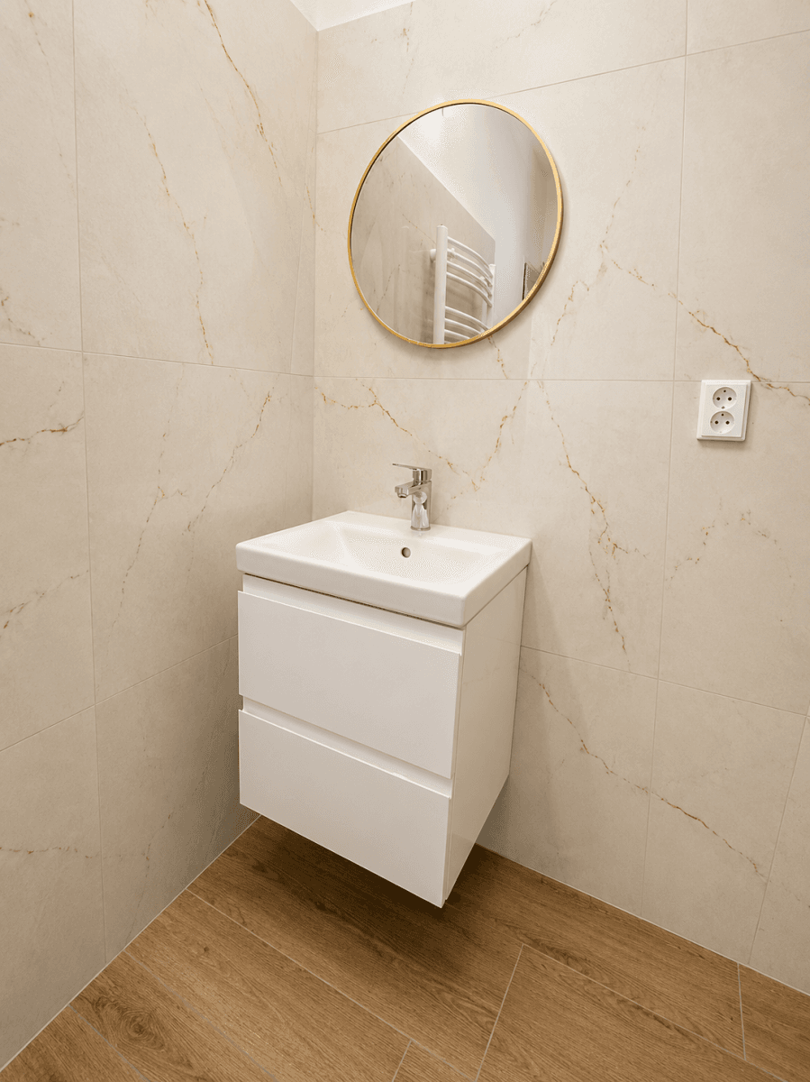 Pronájem bytu 2+kk 77 m², Jiráskova, Hostivice, Středočeský kraj Pronájem bytu 2+kk 77 m², Jiráskova, Hostivice, Středočeský kraj