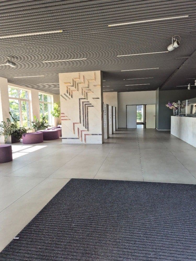Pronájem bytu 1+kk 33 m², Freyova, Praha, Praha Pronájem bytu 1+kk 33 m², Freyova, Praha, Praha
