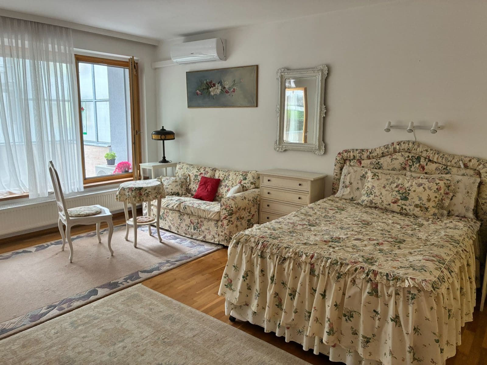 Prodej bytu 1+kk 54 m², Tibetská, Praha, Praha Prodej bytu 1+kk 54 m², Tibetská, Praha, Praha