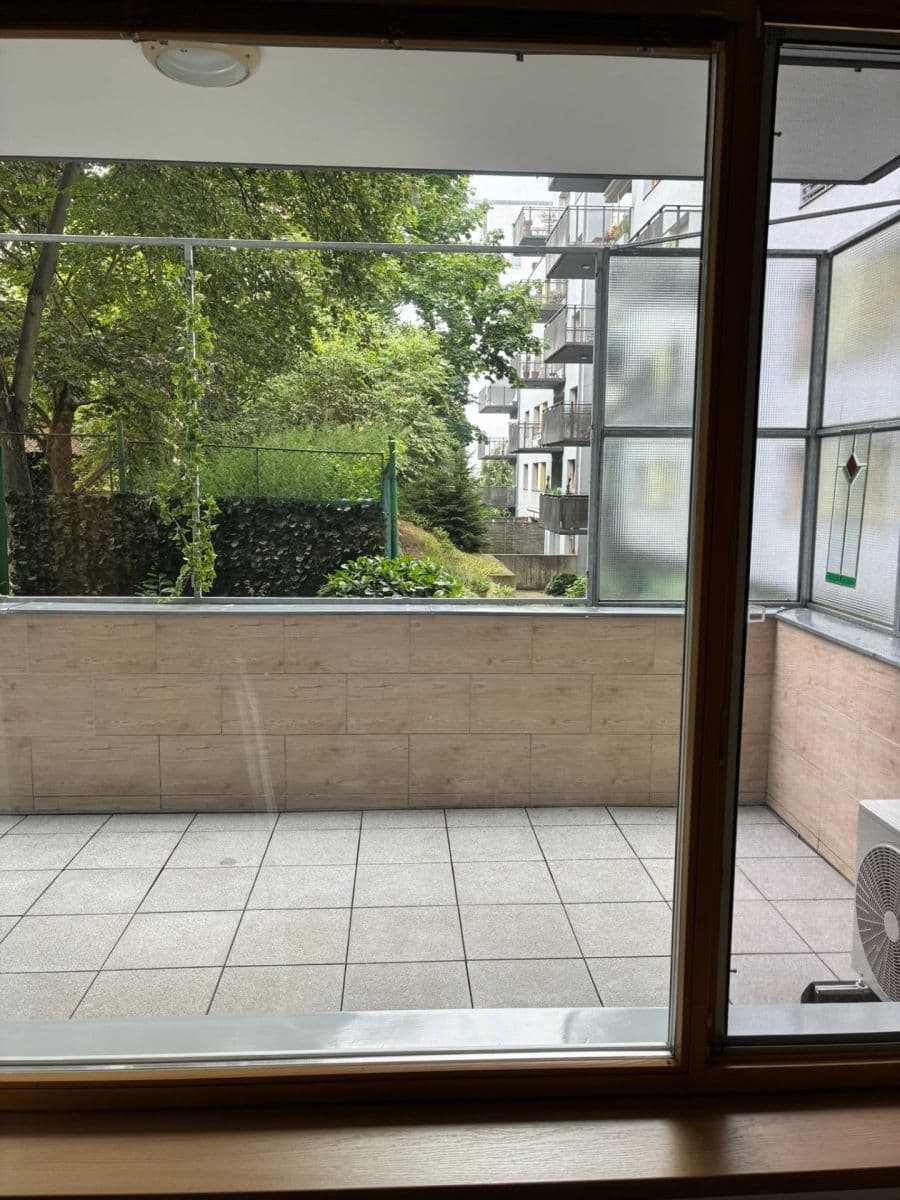 Prodej bytu 1+kk 54 m², Tibetská, Praha, Praha Prodej bytu 1+kk 54 m², Tibetská, Praha, Praha