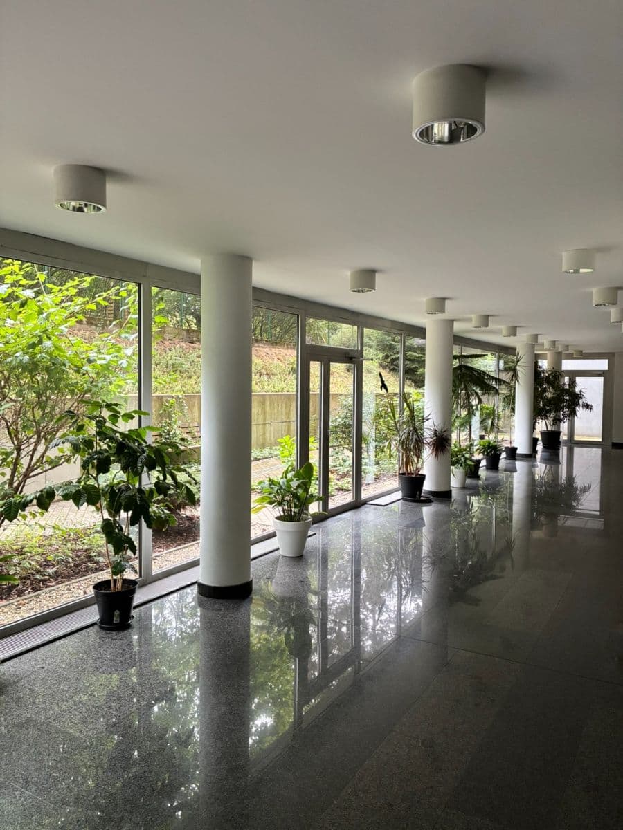 Prodej bytu 1+kk 54 m², Tibetská, Praha, Praha Prodej bytu 1+kk 54 m², Tibetská, Praha, Praha