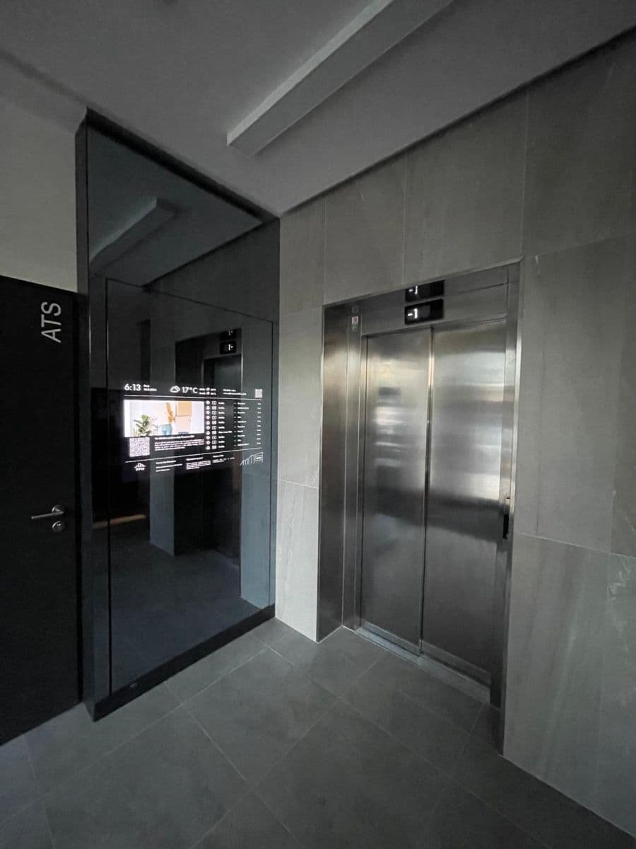 Prodej bytu 1+kk 29 m², Thomasova, Praha, Praha Prodej bytu 1+kk 29 m², Thomasova, Praha, Praha