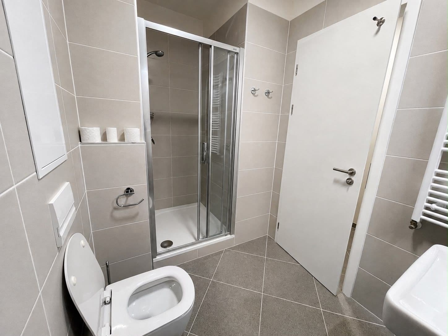Prodej bytu 1+kk 29 m², Thomasova, Praha, Praha Prodej bytu 1+kk 29 m², Thomasova, Praha, Praha