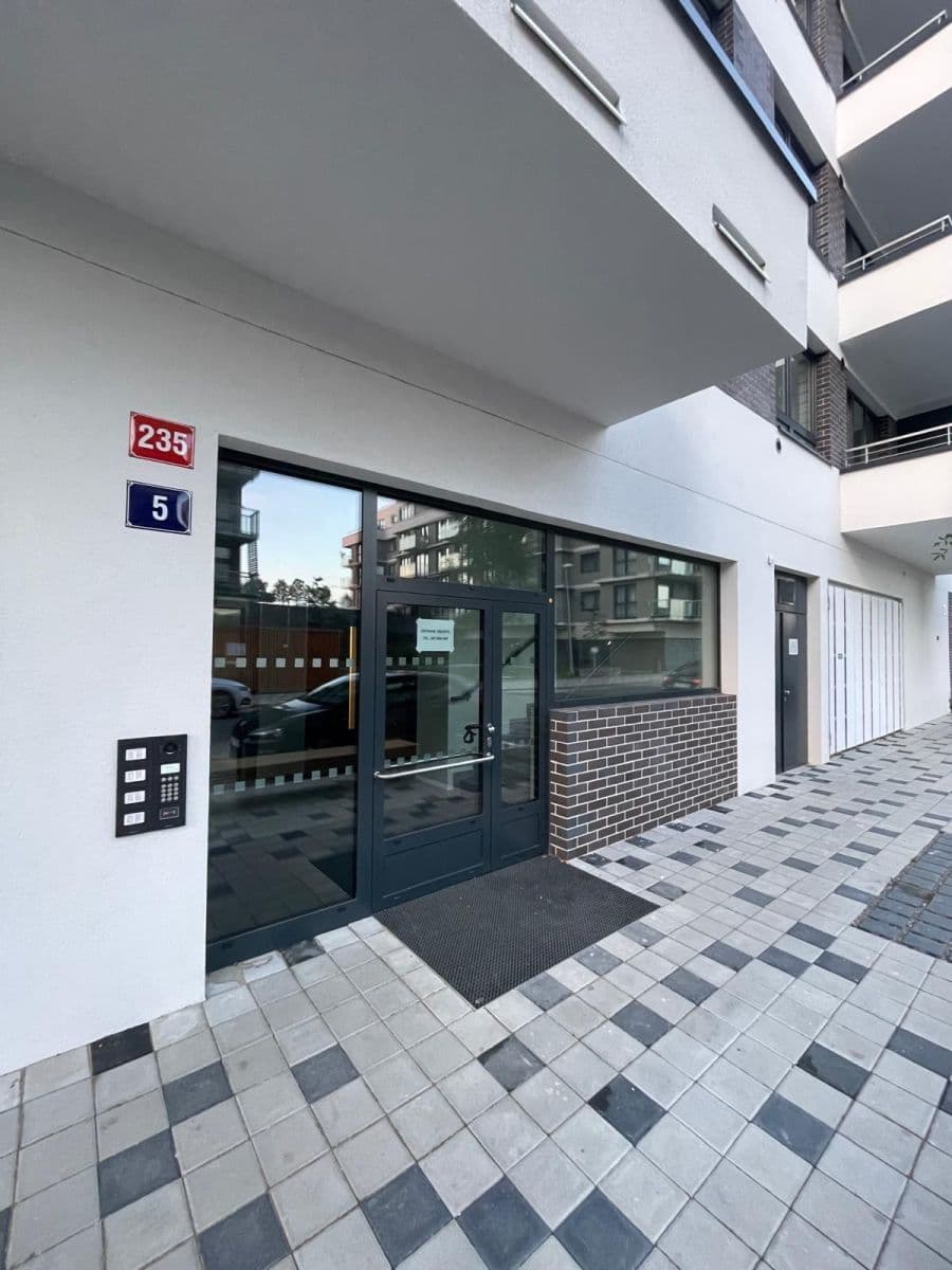 Prodej bytu 1+kk 29 m², Thomasova, Praha, Praha Prodej bytu 1+kk 29 m², Thomasova, Praha, Praha