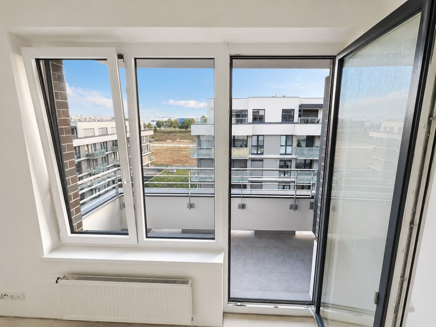 Prodej bytu 1+kk 29 m², Thomasova, Praha, Praha Prodej bytu 1+kk 29 m², Thomasova, Praha, Praha