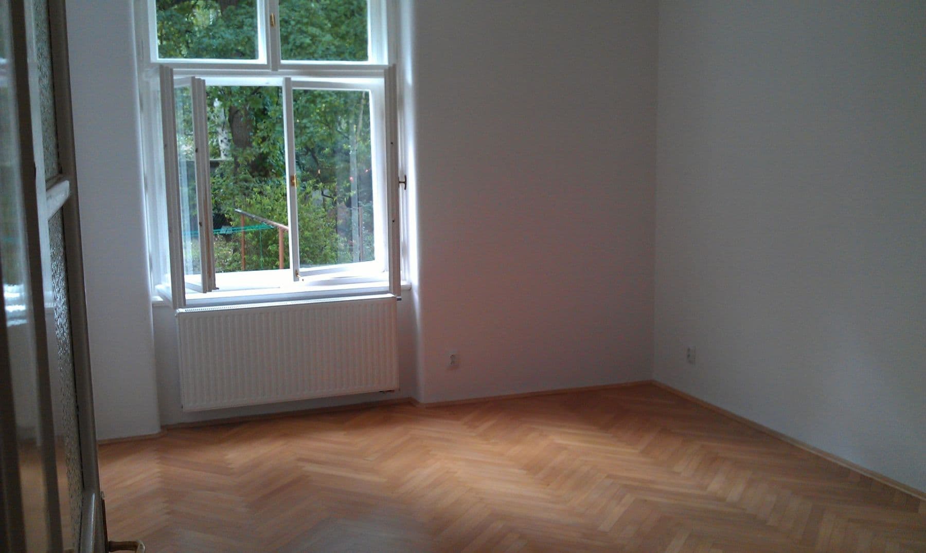 Pronájem bytu 2+1 45 m², Zemědělská, Praha, Praha Pronájem bytu 2+1 45 m², Zemědělská, Praha, Praha