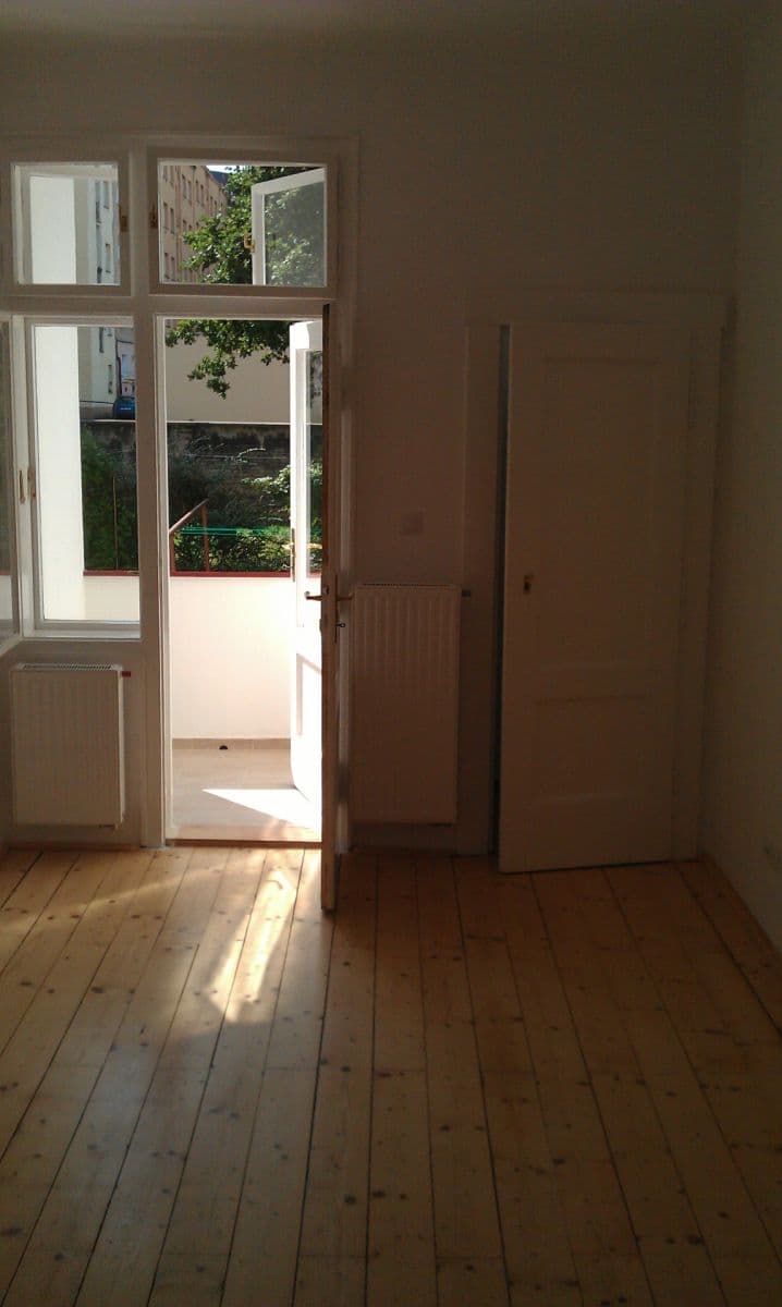 Pronájem bytu 2+1 45 m², Zemědělská, Praha, Praha Pronájem bytu 2+1 45 m², Zemědělská, Praha, Praha