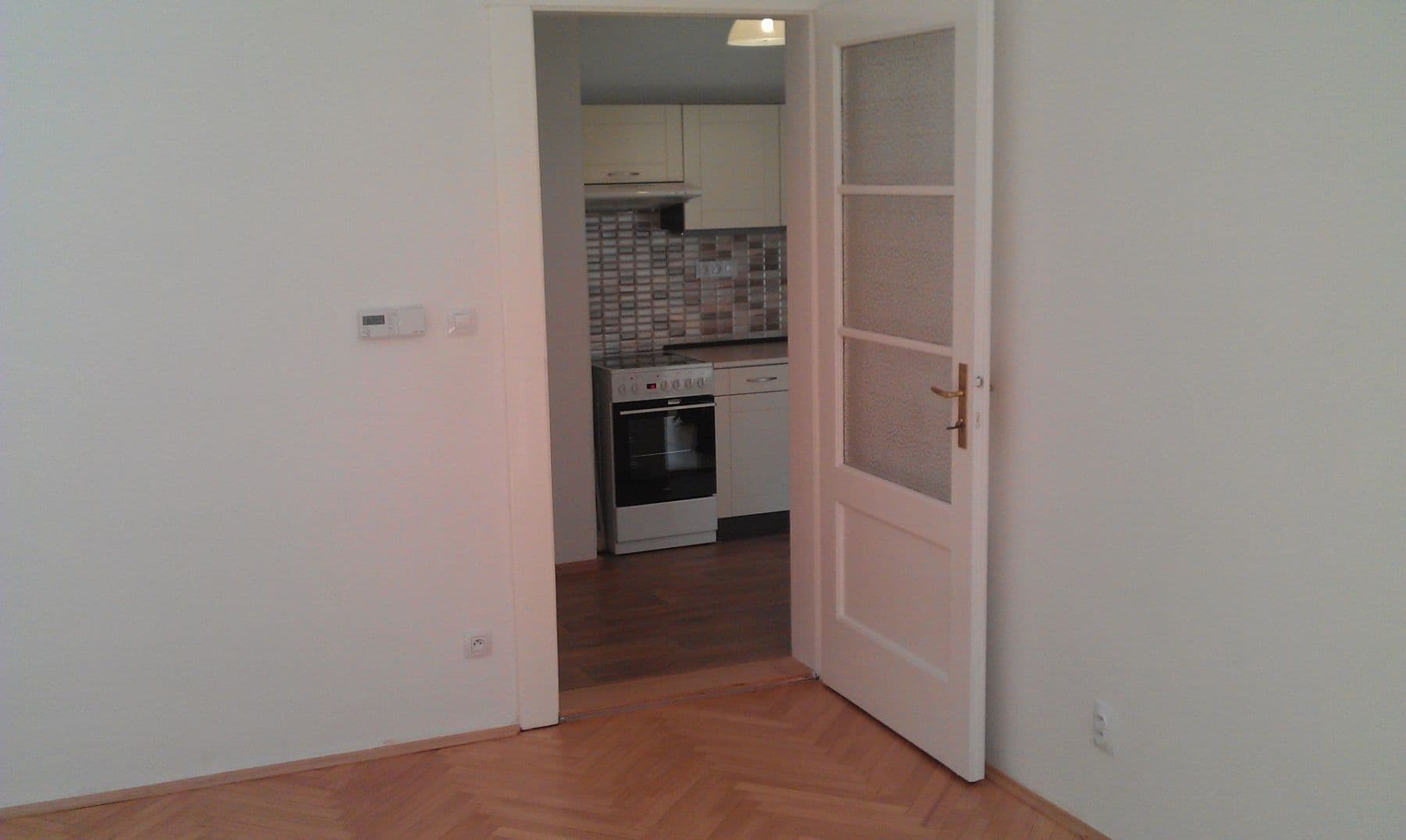 Pronájem bytu 2+1 45 m², Zemědělská, Praha, Praha Pronájem bytu 2+1 45 m², Zemědělská, Praha, Praha