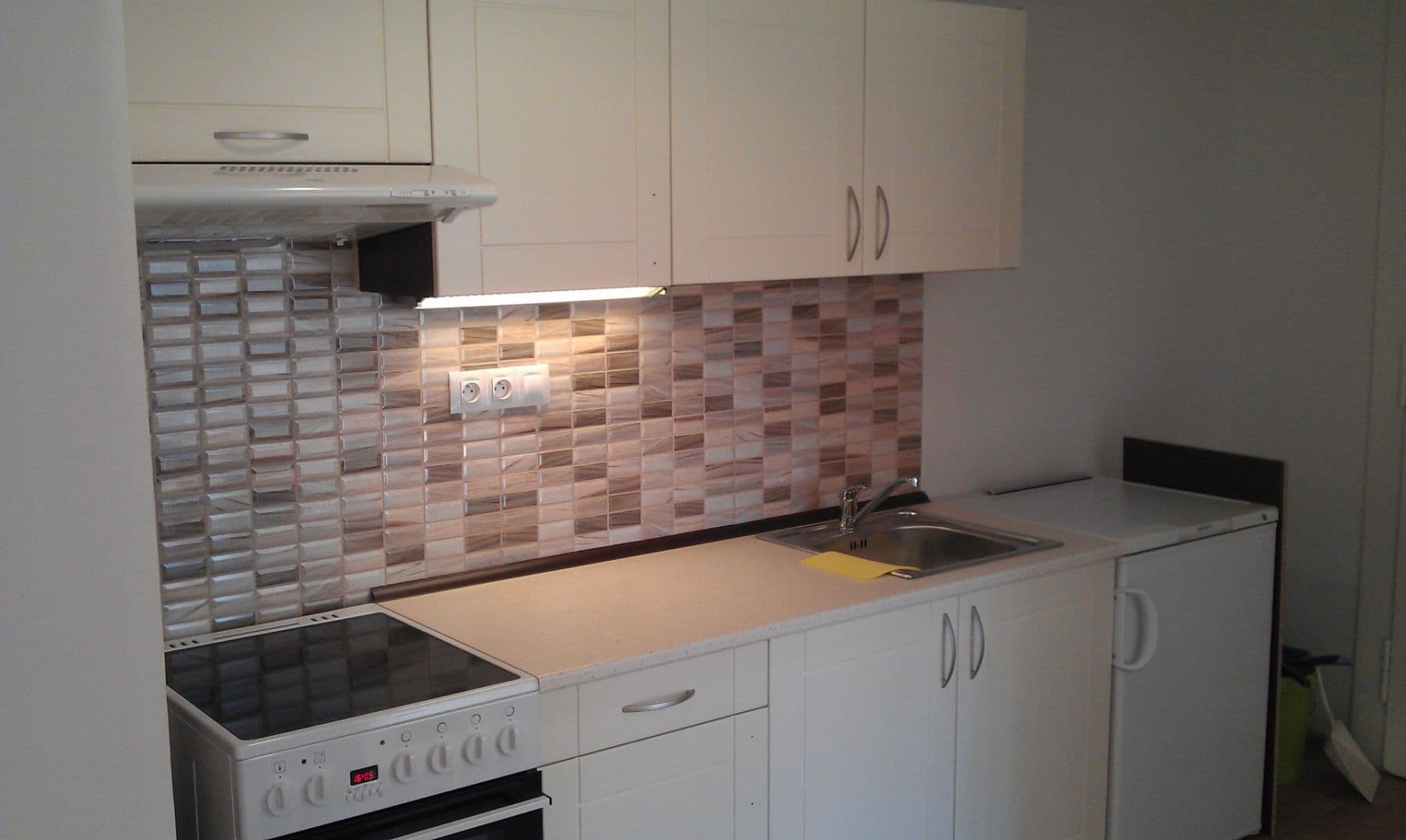 Pronájem bytu 2+1 45 m², Zemědělská, Praha, Praha Pronájem bytu 2+1 45 m², Zemědělská, Praha, Praha