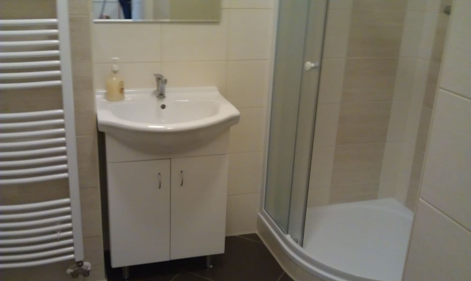 Pronájem bytu 2+1 45 m², Zemědělská, Praha, Praha Pronájem bytu 2+1 45 m², Zemědělská, Praha, Praha