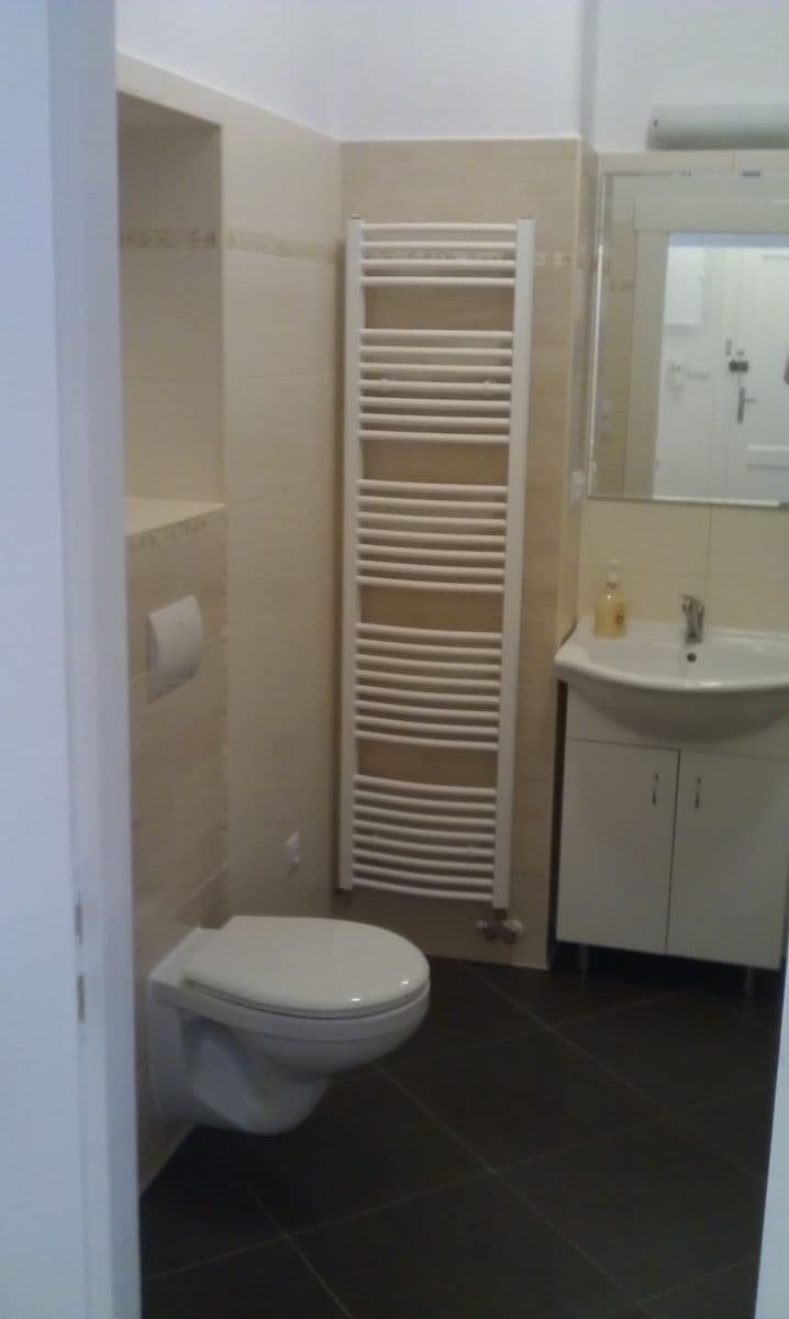 Pronájem bytu 2+1 45 m², Zemědělská, Praha, Praha Pronájem bytu 2+1 45 m², Zemědělská, Praha, Praha