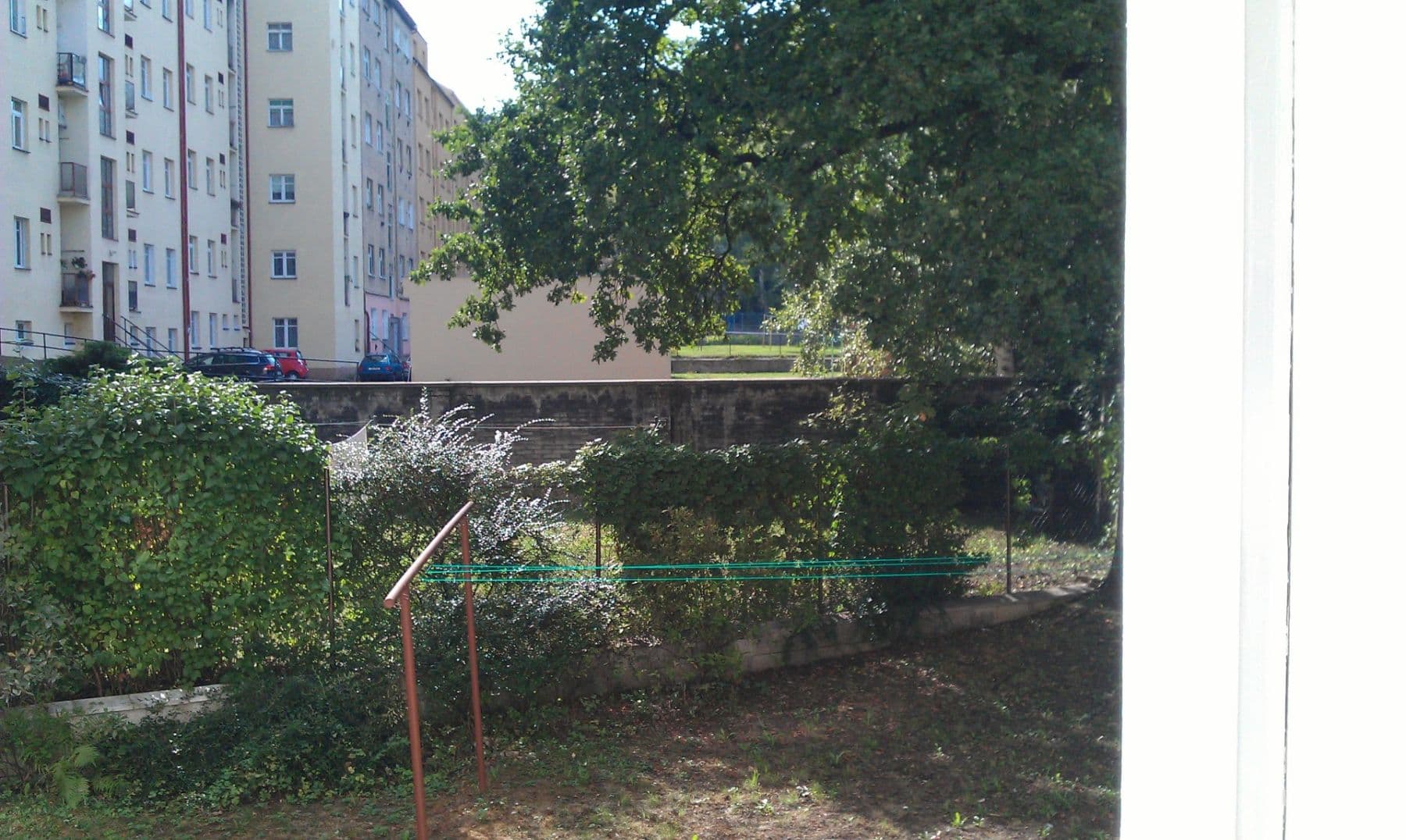Pronájem bytu 2+1 45 m², Zemědělská, Praha, Praha Pronájem bytu 2+1 45 m², Zemědělská, Praha, Praha