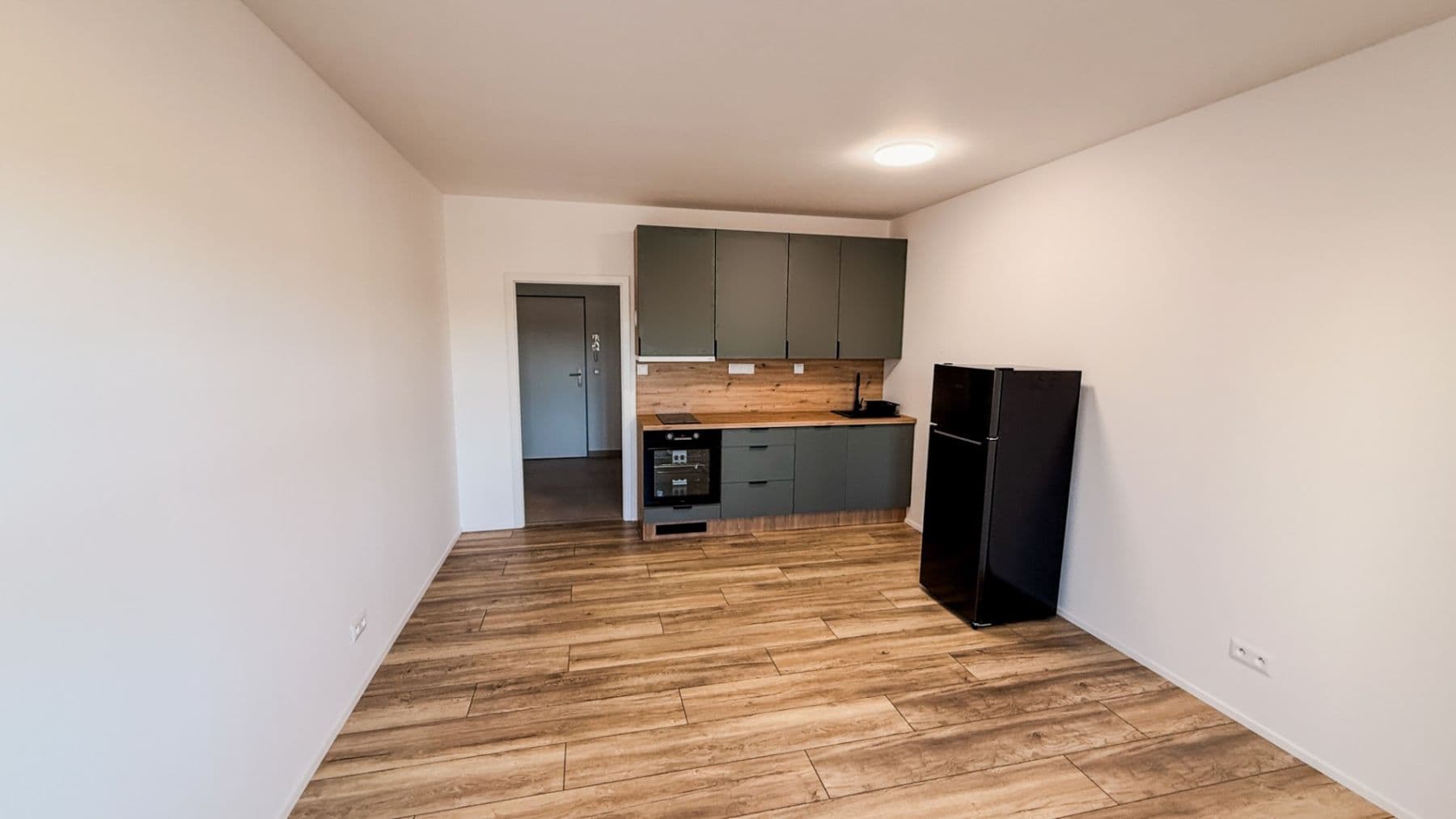 Pronájem bytu 1+kk 32 m², Zbůch, Plzeňský kraj Pronájem bytu 1+kk 32 m², Zbůch, Plzeňský kraj