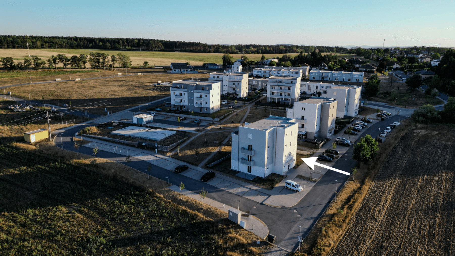 Pronájem bytu 1+kk 32 m², Zbůch, Plzeňský kraj Pronájem bytu 1+kk 32 m², Zbůch, Plzeňský kraj