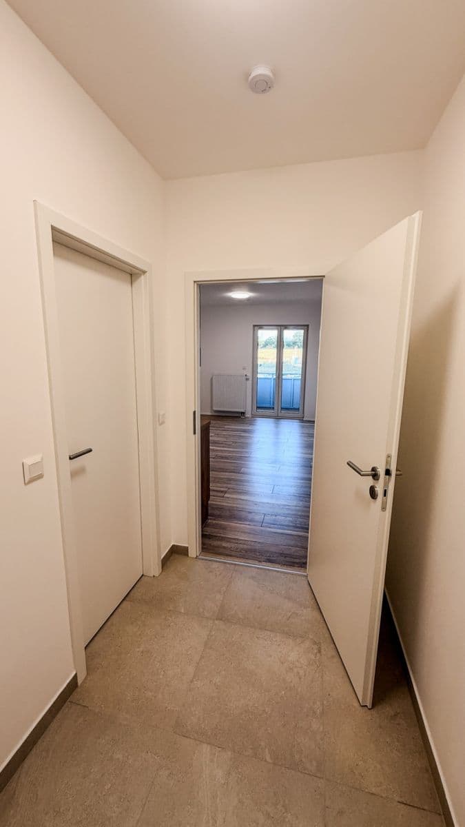 Pronájem bytu 1+kk 32 m², Zbůch, Plzeňský kraj Pronájem bytu 1+kk 32 m², Zbůch, Plzeňský kraj