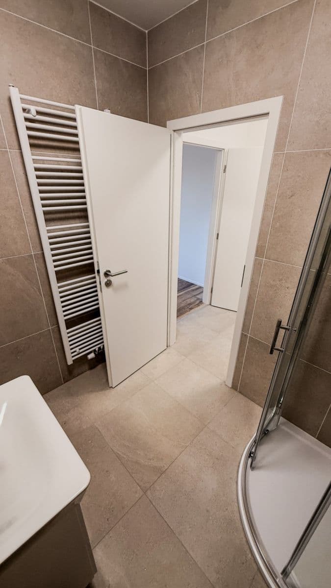 Pronájem bytu 1+kk 32 m², Zbůch, Plzeňský kraj Pronájem bytu 1+kk 32 m², Zbůch, Plzeňský kraj